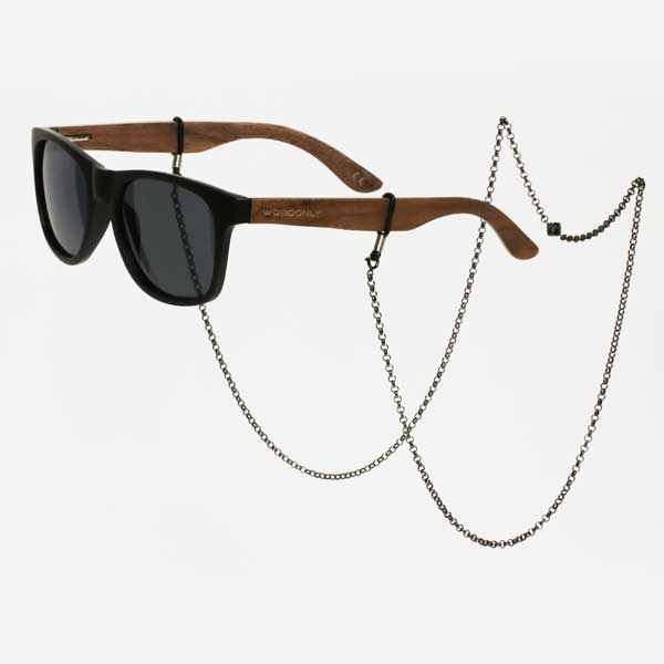 グラスチェーン ラウンド