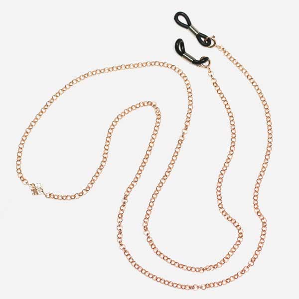 グラスチェーン ラウンド