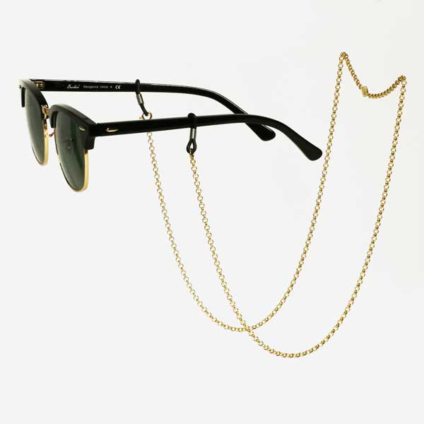 グラスチェーン ラウンド