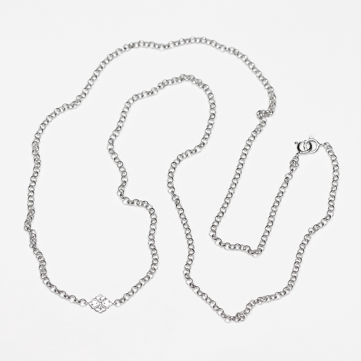 グラスチェーン ラウンド