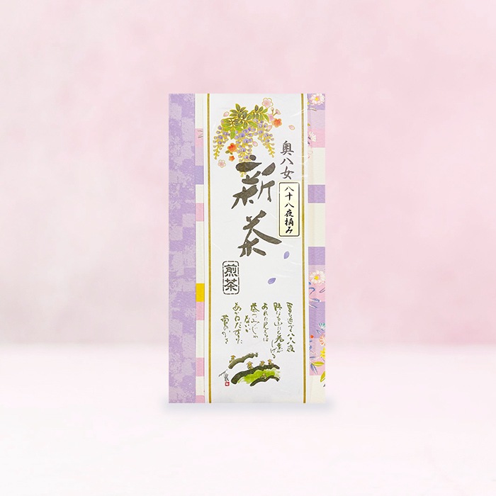 八女茶の通販｜古賀製茶本舗