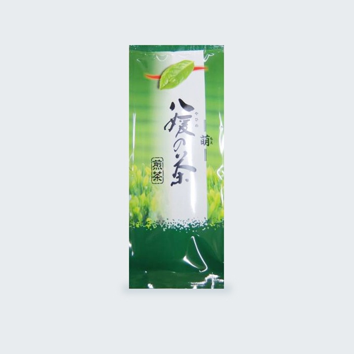 煎茶「萌」八媛の茶