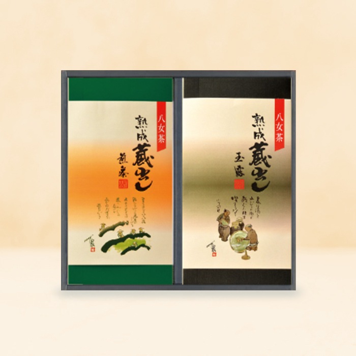 KG-1 蔵出し「雅」ギフト