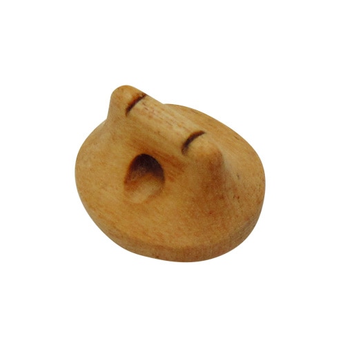 二胡駒　彭曙光　EB-101P　欧州楓