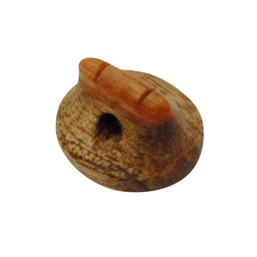 二胡駒　彭曙光　EB-104P　皇宮旧料老松節複合