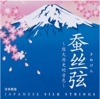ERS-200SK 絹二胡弦