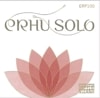 ERP-100 SOLO 赤蓮 Thomastik 二胡弦セット