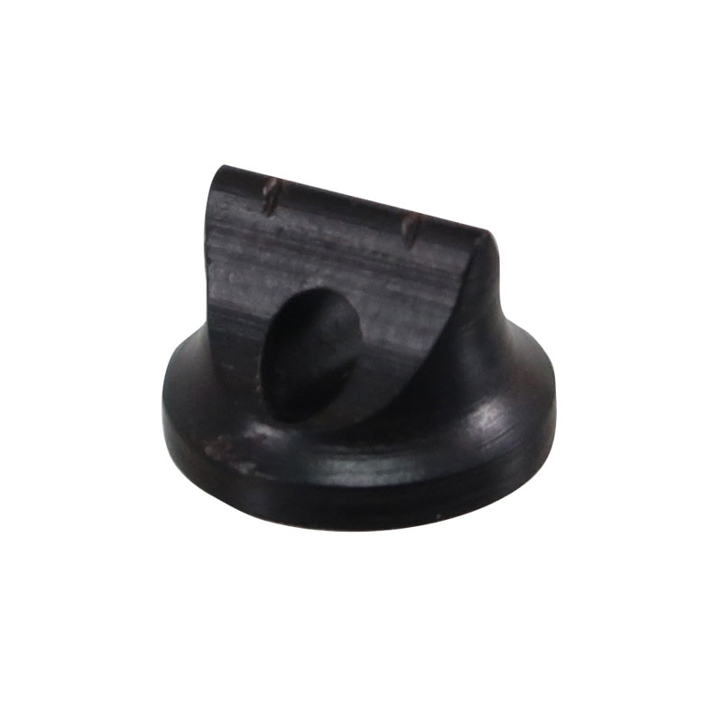 二胡駒　EB-02　黒檀