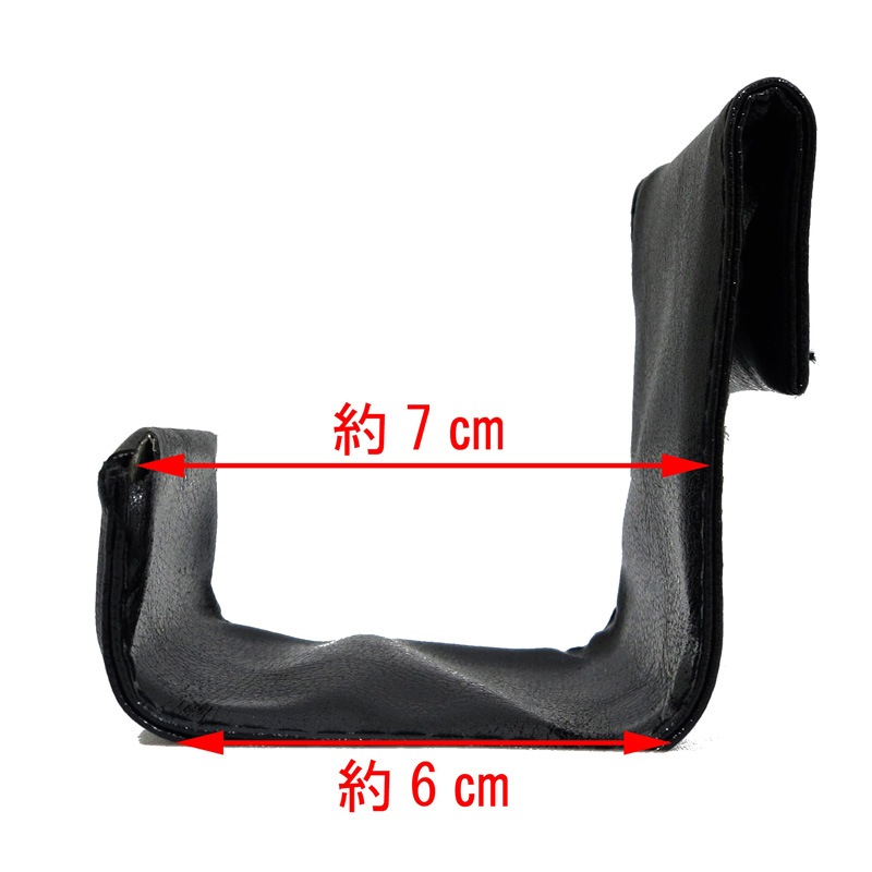 二胡立奏用ホルダー