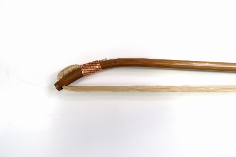 呂氏二胡弓 (南方式)　No.4