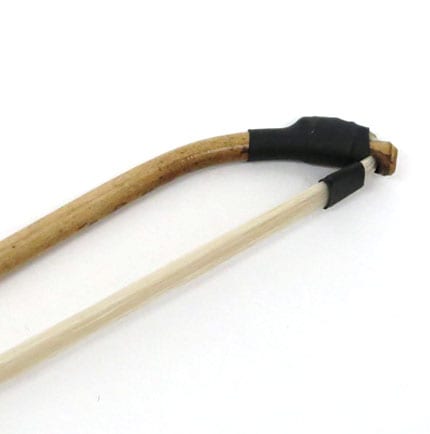 ERB-140　香妃竹二胡弓 (北方式)