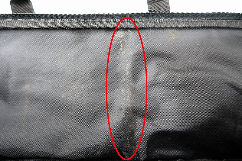 アウトレット　二胡専用キャリングバッグ　NKB-01　No.3