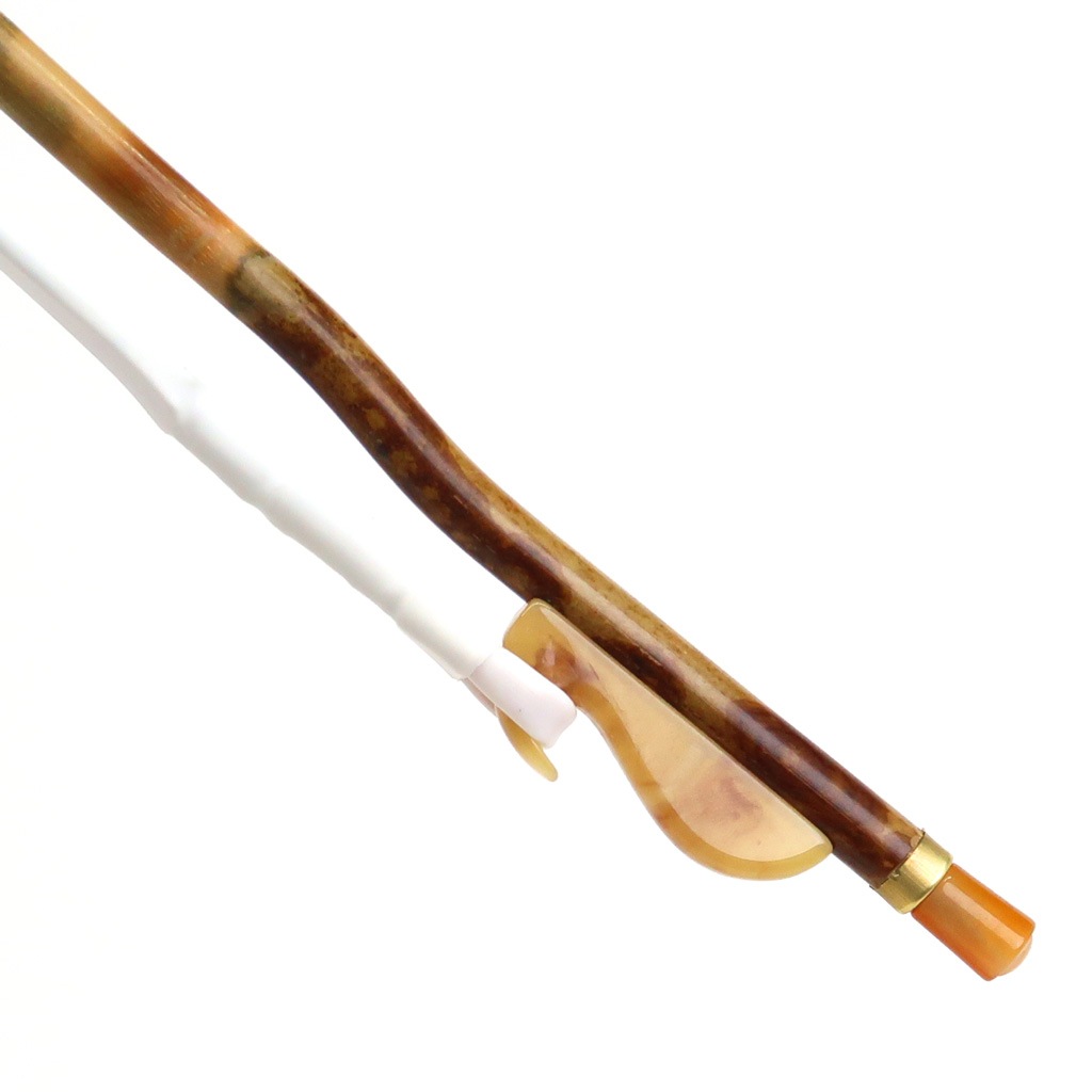 ERB-302S　宋俊輝無漂白馬毛香妃竹弓