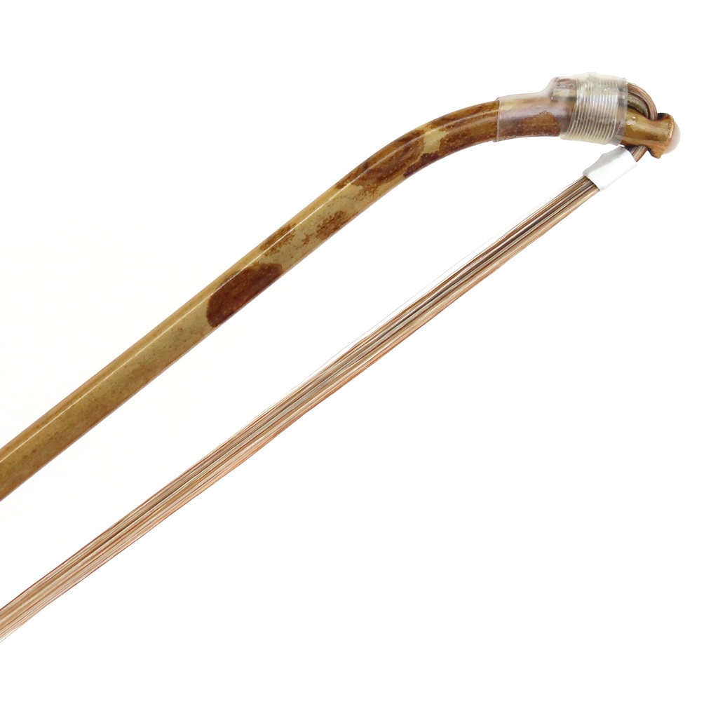 ERB-302S　宋俊輝無漂白馬毛香妃竹弓