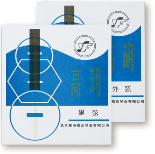 GHS-04F 高胡弦　北京星海福音琴業有限公司