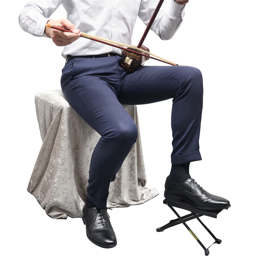 HERCULES　足台　FS100B