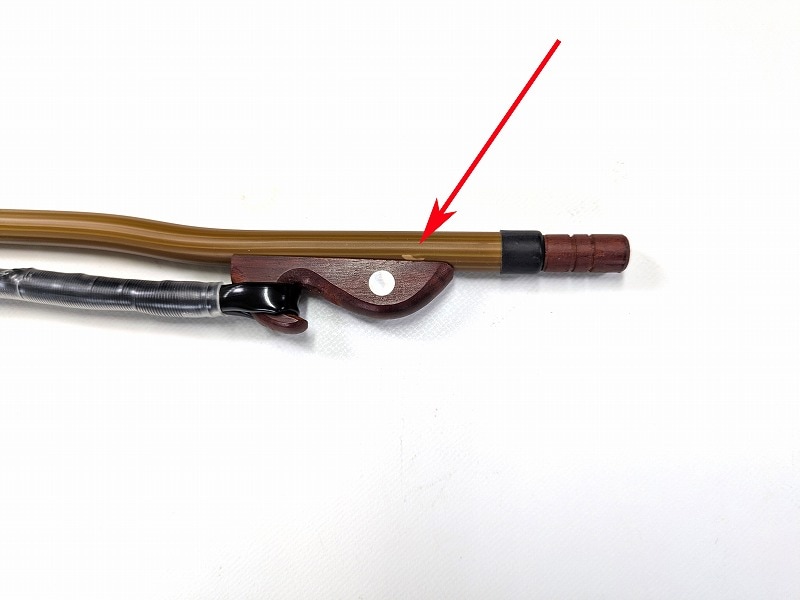 二胡弓 ERB-50 No.6