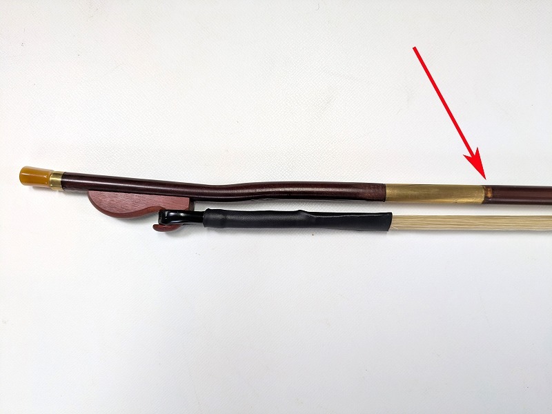 二胡弓 ERB-160 No.9