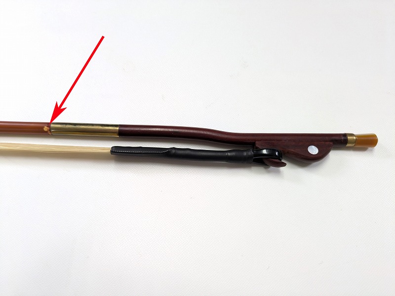 二胡弓 ERB-160 No.11