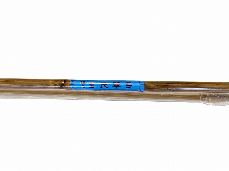 呂氏二胡弓 (南方式)　No.6