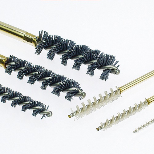 バリ取り用ブラシP79-P80 | 精密機械,ハンドグラインダー,ブラシ