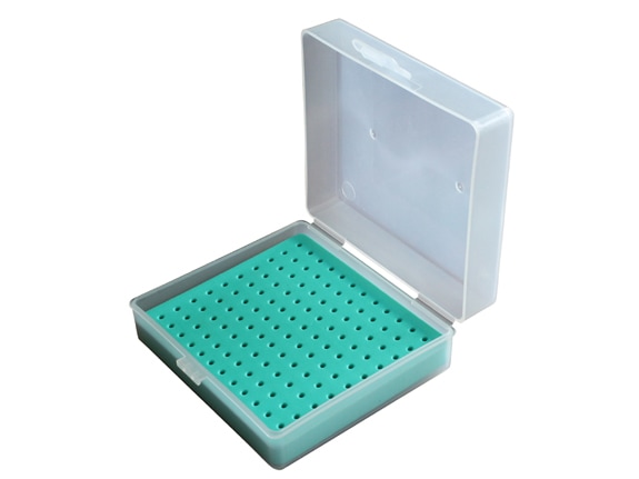 ★専用★ビット・スタンダード プラケースビットスタンド 2.34ミリ/3.0ミリ軸用 | 精密機械,ハンド