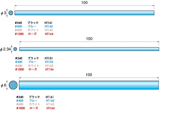 եСȡ󥹥ƥåĹ100mm
