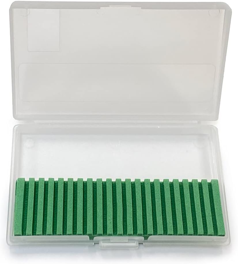 �ӥåȥ����� 2.34mm / 3.0mm �� 20�ܼ�Ǽ JHT-B200