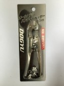 DOGYU��01359�������륹�ƥ�ϥ�ǥ������å�����150mm�����̶�û�����ס��������å������ڵ�