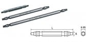 TOP��ESB-3.0P-150����ư�ɥ���ѻͳѥӥåȡ�3.0���ޥ��ͥå��ա���150mm�ˡ�2����