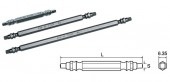 TOP��ESB-3.5P-110����ư�ɥ���ѻͳѥӥåȡ�3.5���ޥ��ͥå��ա���110mm�ˡ�2����