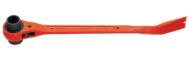 TOP ALC用ラチェットレンチ RM-17×19BL 2個 TOP RM-17×19BL ALC用ラチェットレンチ 17×19 | 工具激安販売【コーグル】