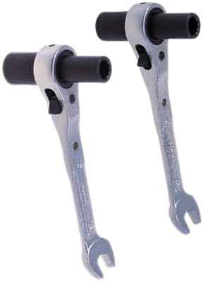 MCC HR-1013 吊バンドレンチ 10・13 板ラチェット | 工具激安販売