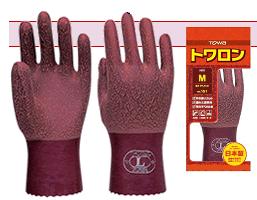 東和コーポレーション 151 トワロン ゴム手袋 5双組 | 工具激安販売