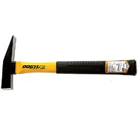 超硬特製　トンカチ　２７㎜（２ケ所付） グラス柄トンカチ 27mm DOGYU ハンマー 土牛 00549 | 工具激安販売