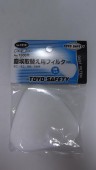 �ȡ��衼�����եƥ�����1510����Լ���ؤ��ѥե��륿����3������TOYOSAFETY