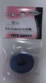 �ȡ��衼�����եƥ�����1514���ؤ����ࡡTOYOSAFETY
