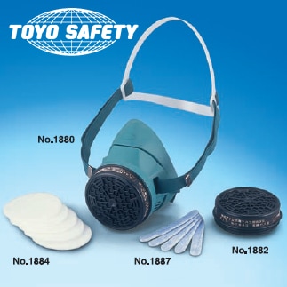 �ȡ��衼�����եƥ�����1884�����ؤ��ѥץ�ե��륿����10������TOYOSAFETY