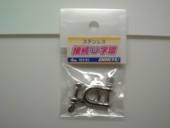 DOGYU��01578����³U���ġ�����å���4mm��2����