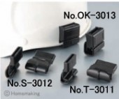�ȡ��衼�����եƥ�����OK-3013�����ζ����ߥ��դ��إ��å��ѡ��������ʡ�TOYOSAFETY