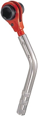 MCC L型ホンカンレンチ RWHL-24 MCC L型ホンカンレンチ 24mm 対象管呼び 75 対象管ボルト径