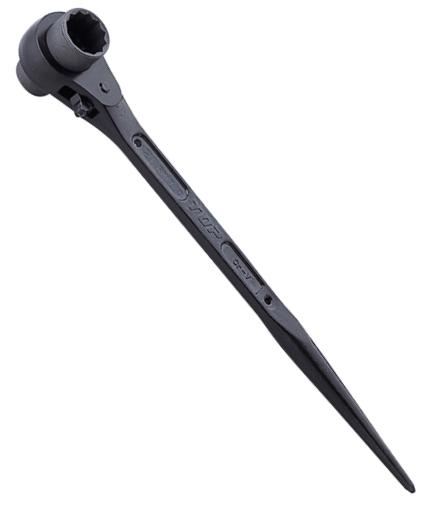 TOP RM-19×22 両口ラチェットレンチ 19×22 シノ付 | 工具激安販売