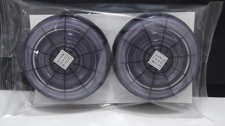 KOKEN��RD-6������ե���󥰥ե��륿����2��1�ȡ�7121R�ɿХޥ����ѡ�����