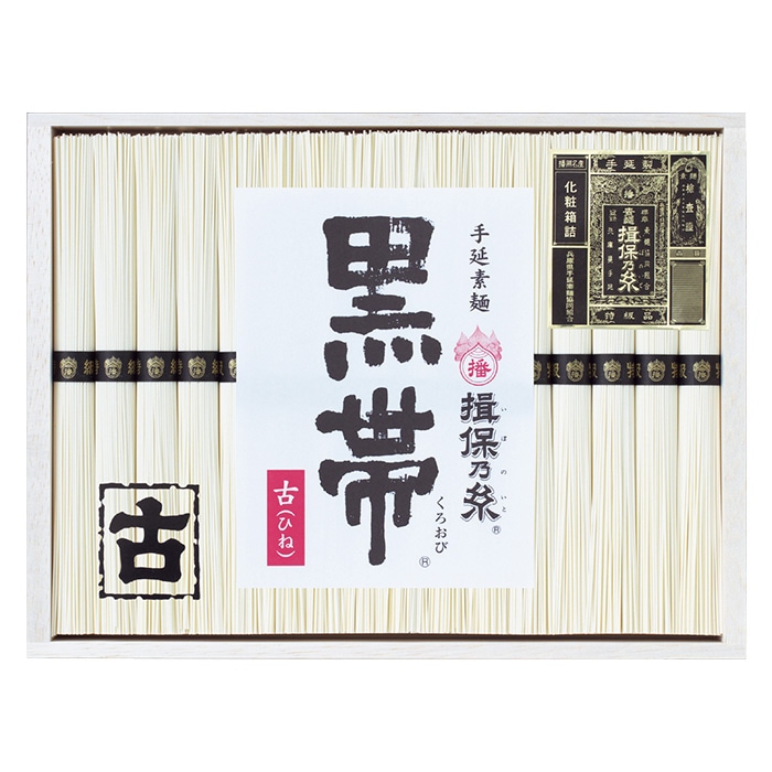 手延素麺 揖保乃糸 特級古（800g） KT-30