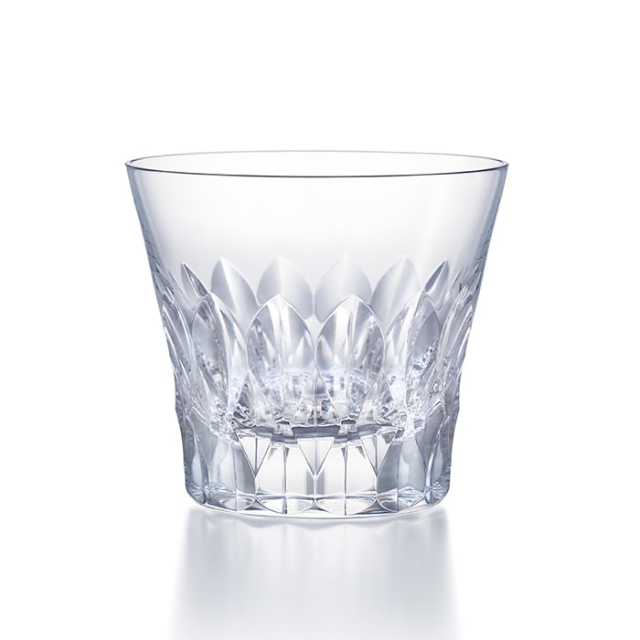 バカラ [Baccarat] ダリア タンブラー 2026（1客）