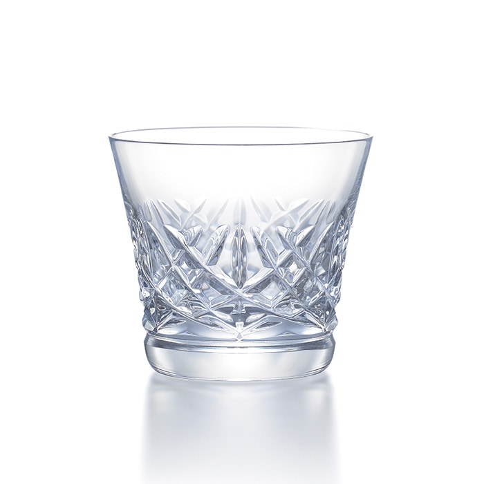 バカラ [Baccarat] アリア タンブラー（1客）