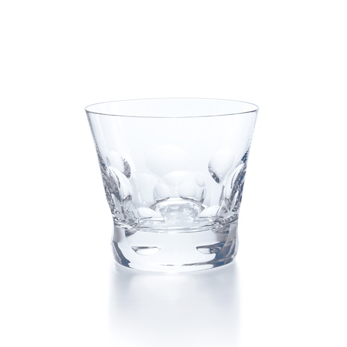 バカラ [Baccarat] ベルーガ タンブラー（1客）