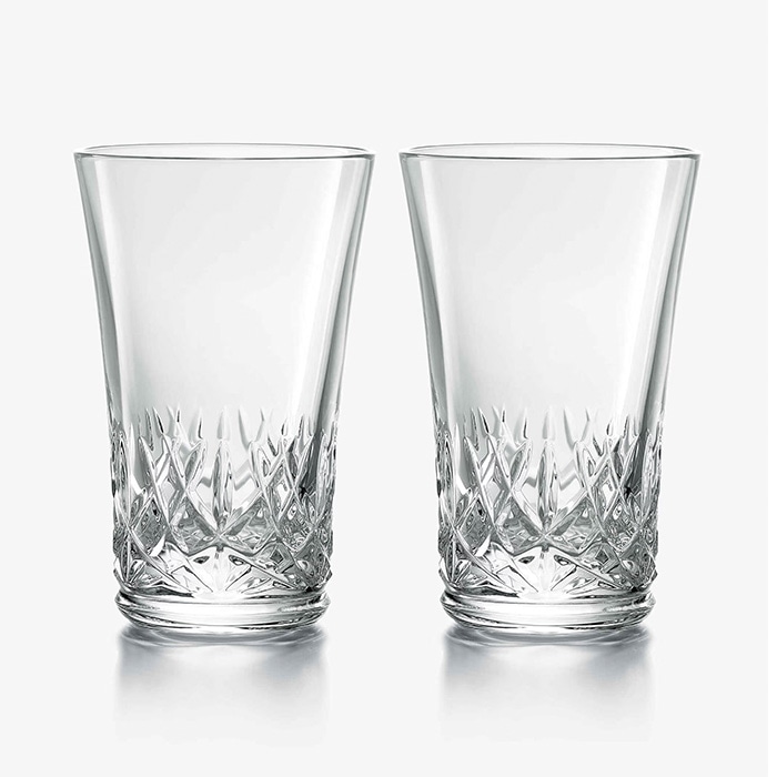 バカラ [Baccarat] グラス ジャパン アリア（2客）