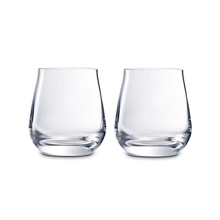 バカラ [Baccarat] シャトーバカラ タンブラー S（2客）
