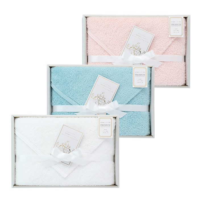 ウチノ [UCHINO] スーパープレミアムリッチ バスタオル